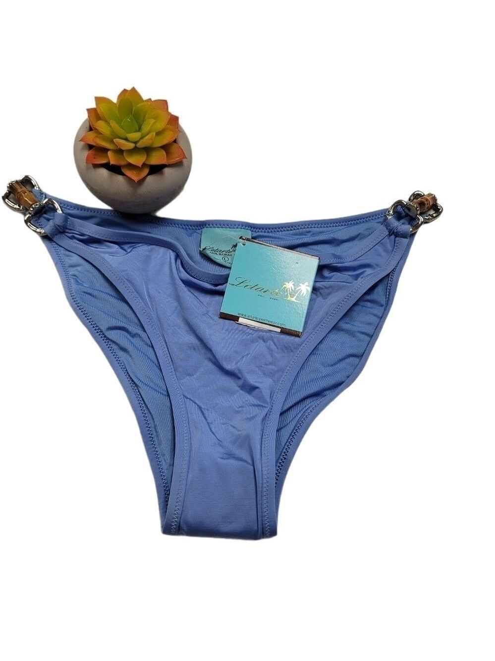 LETARTE SOUTHโOceanย Bikini Bottom